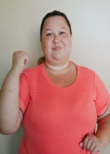 DARLIANA DA SILVA BATISTA