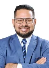 GILDASIO ARAÚJO DA SILVA