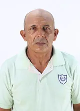 RAIMUNDO RODRIGUES DE ARAÚJO