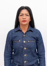 ROSA GUERREIRO ALFAIA