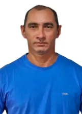 JOAO FRANCISCO RODRIGUES DE SOUZA