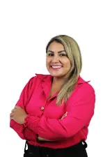 TATIANE SANTOS DE OLIVEIRA