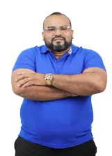 CARLOS ALBERTO SANTOS DA SILVA