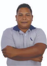 HUANDERSON OLIVEIRA DA SILVA