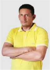 WYLESON BARROS DE ALMEIDA