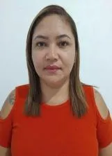 JANDERCLISE DE ALCANTARA MAUES