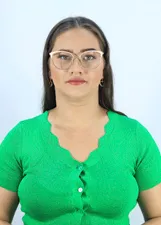CARMELITA DE SÁ VIEIRA