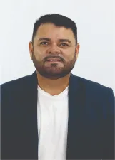 MARCIO LAFAIETE CALDAS