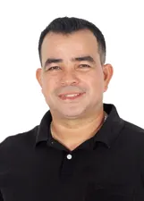 ALDERLEY MAGALHÃES ROCHA