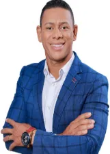 ENILSON DE JESUS SILVA