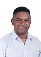 IZEQUIAS DA CONCEIÇÃO MARTINS