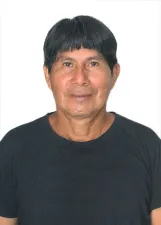 JEZIEL MARINHO DA SILVA