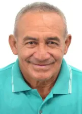 ORLANDO DOS SANTOS SERRÃO