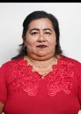 ROSIETE MONTEIRO PACHECO