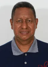 GLORISTON DE JESUS VASCONCELOS DOS SANTOS