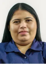 GLEYDYA SALES DA COSTA