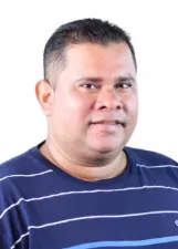 VALDSON RICARDO DE OLIVEIRA ARAUJO