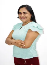 GLEICE ANI MANO ALBINO