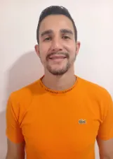 WAYRAN BORGES PACHECO