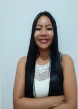 MIRIAN DALILA VALENCIO GOMES