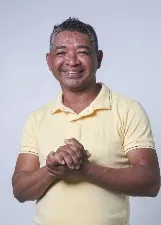 ROSIVALDO LIMA DE MORAIS