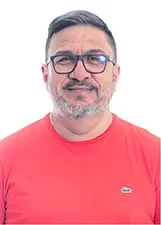 CLAUDIOMAR ROSA DA SILVA