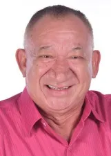 ALCIMAR DA CONCEIÇÃO BARBOSA