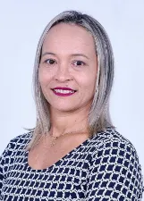 GEOVANIA BASILIO DA LUZ