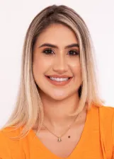 BRUNA LETICIA DE ABREU REZENDE