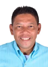 ISRAEL BARROS TAVARES