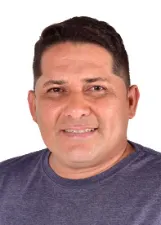 JEFRISON NOBRE DA SILVA