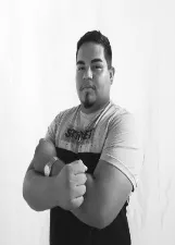CLEIDISON DOS SANTOS REGO