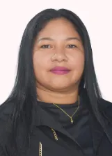 MARIA BENEDITA FONSECA DOS SANTOS DA SILVA