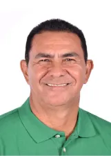 ANTONIO AUGUSTO DA SILVA OLIVEIRA