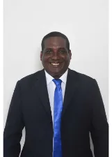 ROSINALDO CORDEIRO DE ALMEIDA