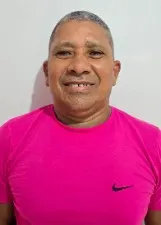 ELIVALDO DA SILVA RAMOS