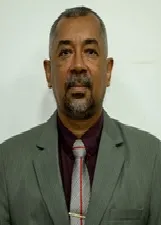 MELQUISEDEC SANTANA SANTOS