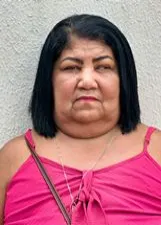 JOANA DARC DA SILVA