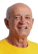 ADALBERTO ANDRE DOS SANTOS