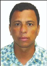 JOEL BRITO DOS SANTOS