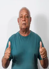 RAIMUNDO CAROLINO DOS SANTOS