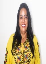 IRAILDES MARIA DOS SANTOS