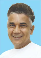 ODAIR JOSÉ DA CRUZ SILVA