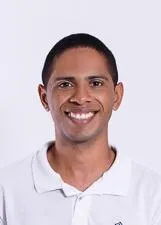 JOÁS PEREIRA DOS SANTOS