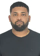 ROGÉRIO SANTOS DOS ANJOS