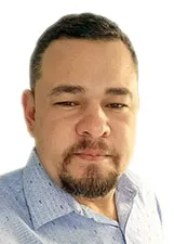 ALESSANDRO SILVA REIS