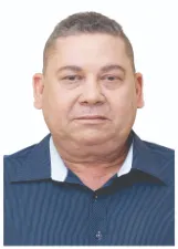 IRMO GOMES DOS SANTOS