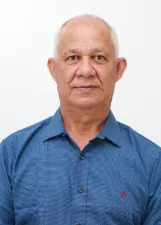 ADONIAS PAULO DOS SANTOS