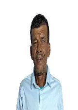 MAGNALDO PORCINO DOS SANTOS