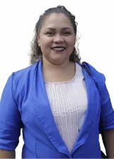 IRELANDES SENA DA SILVA